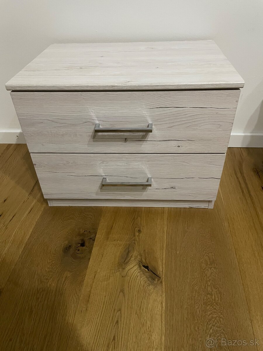 Manželska posteľ - 4