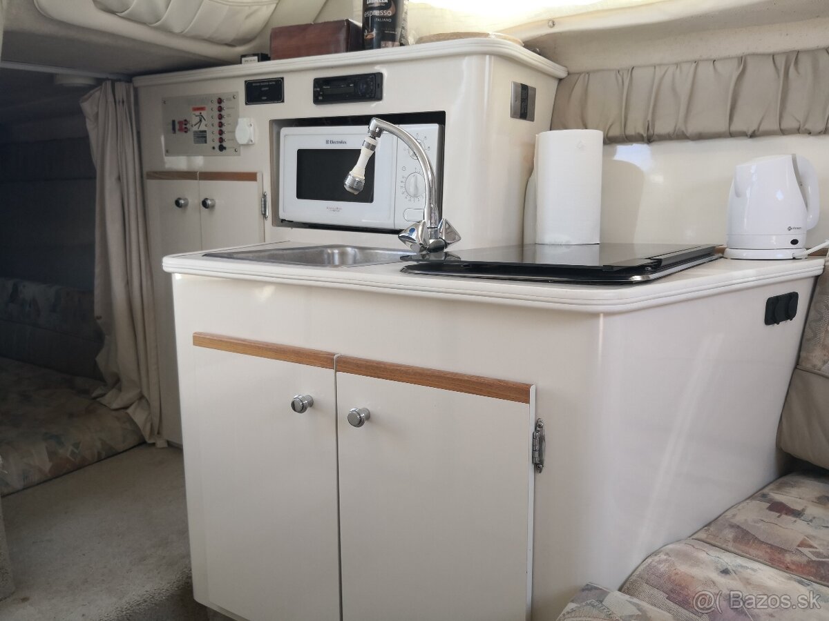 Predám Bayliner Ciera 2655 - 4