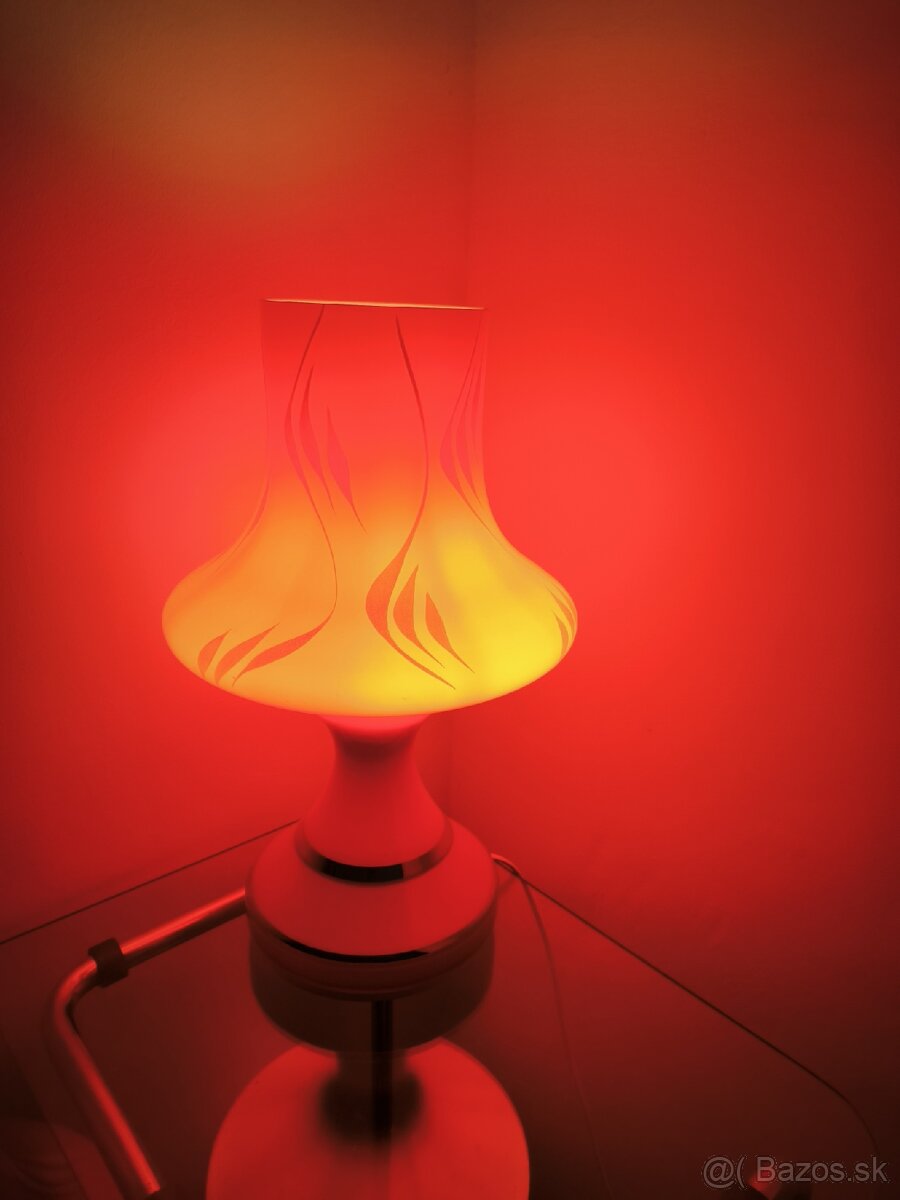 Lampa - Stepan Tabery - 4