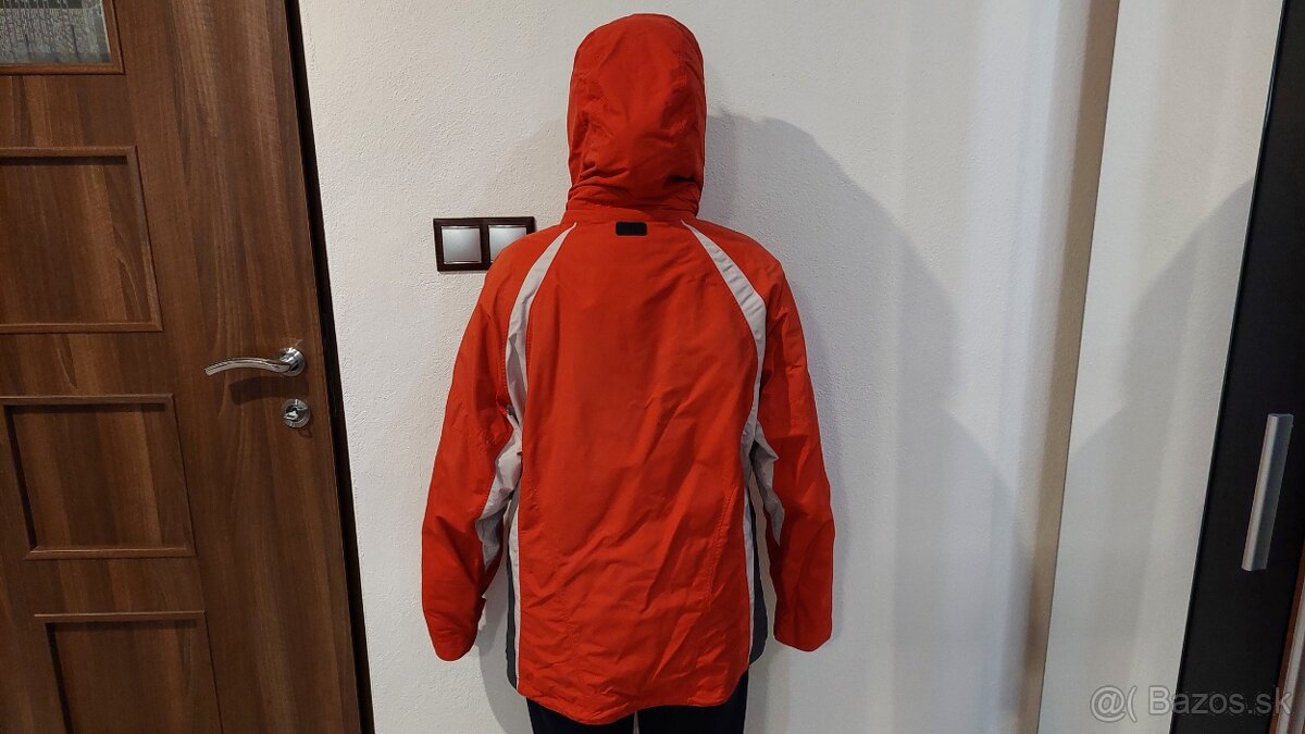 Dámska bunda NORDBLANC - 4