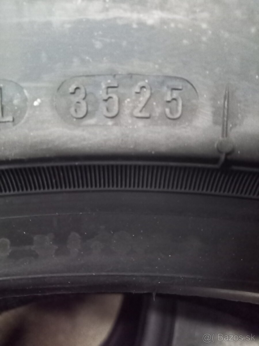 235/65 R17 108 H NEXEN Sport 2 - 4