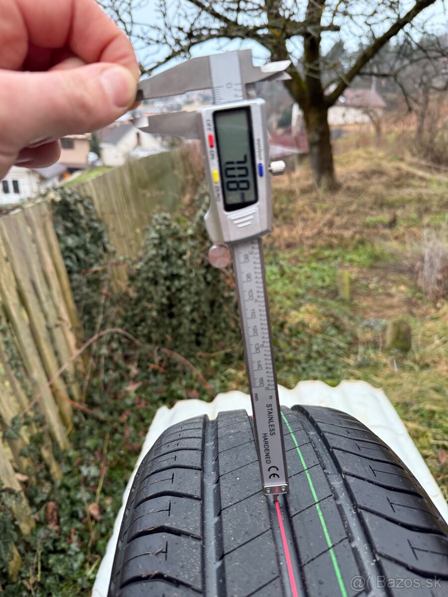 Bridgestone Ecopia EP150 205/45 R17 84W - 4