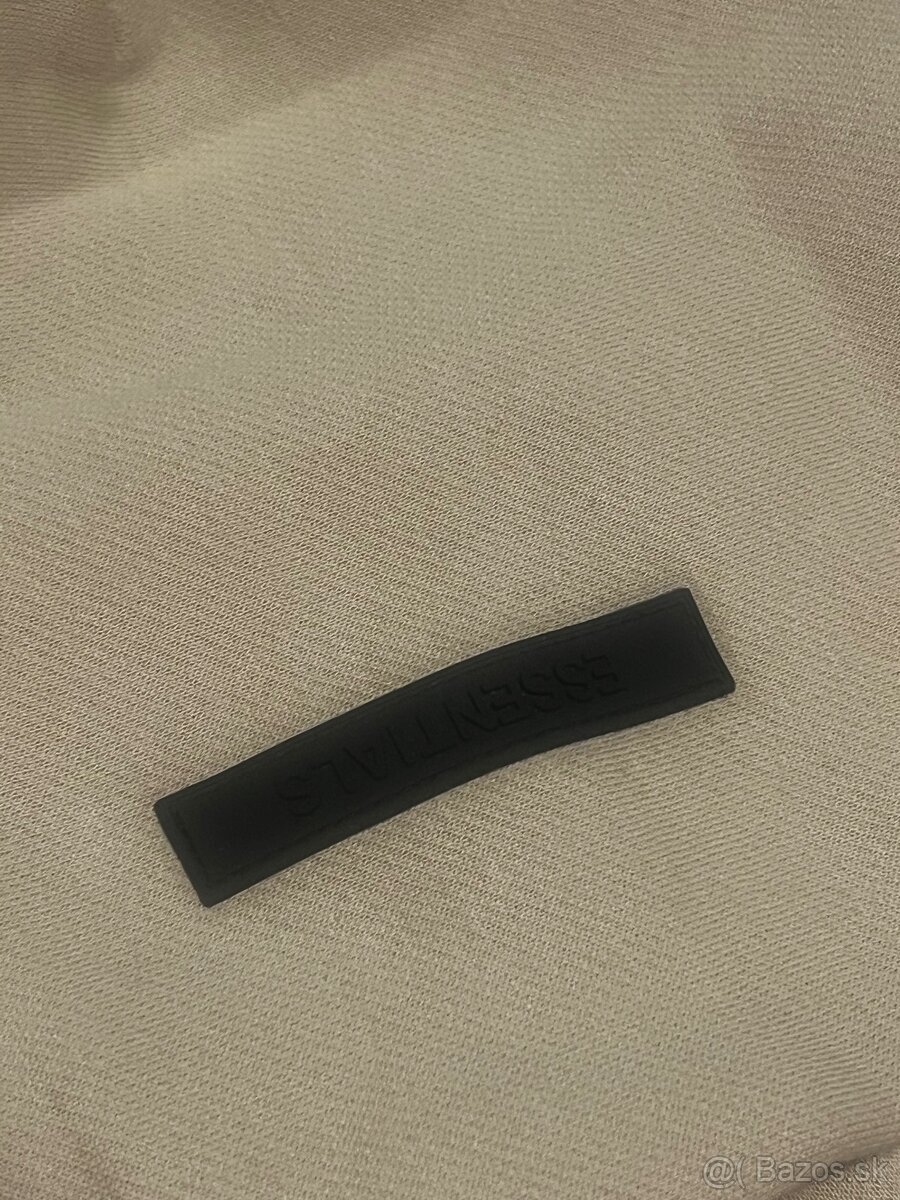 Essentials mikina - 4