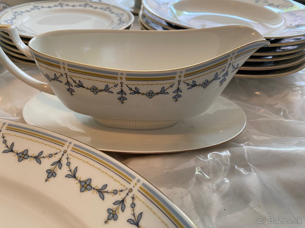 Obedová súprava - 4