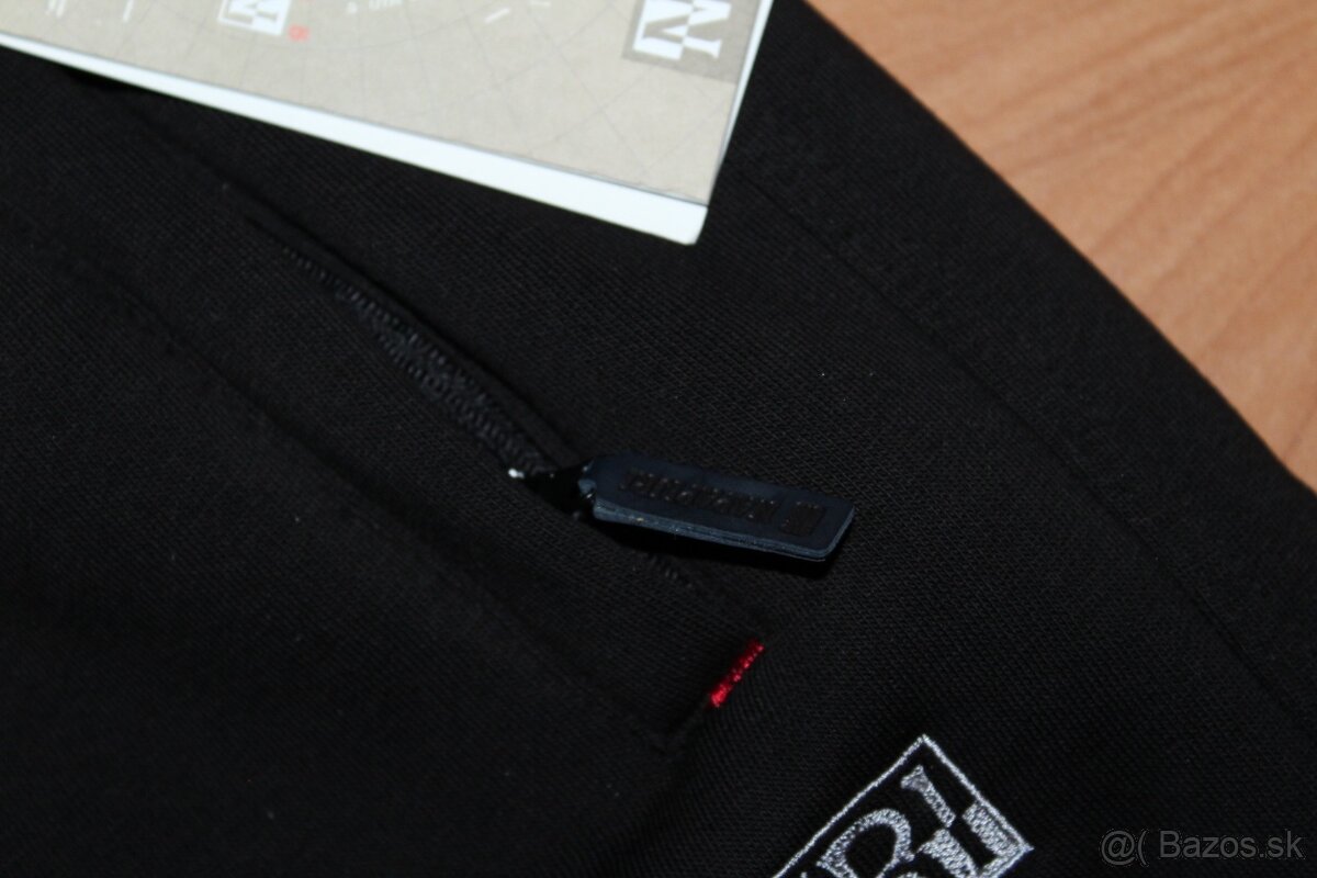 Pánske tepláky Napapijri - 4