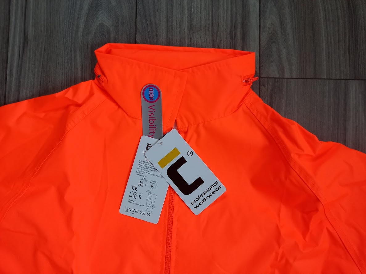 Súprava nohavice+bunda XL GORDON Cerva NOVÁ - 4