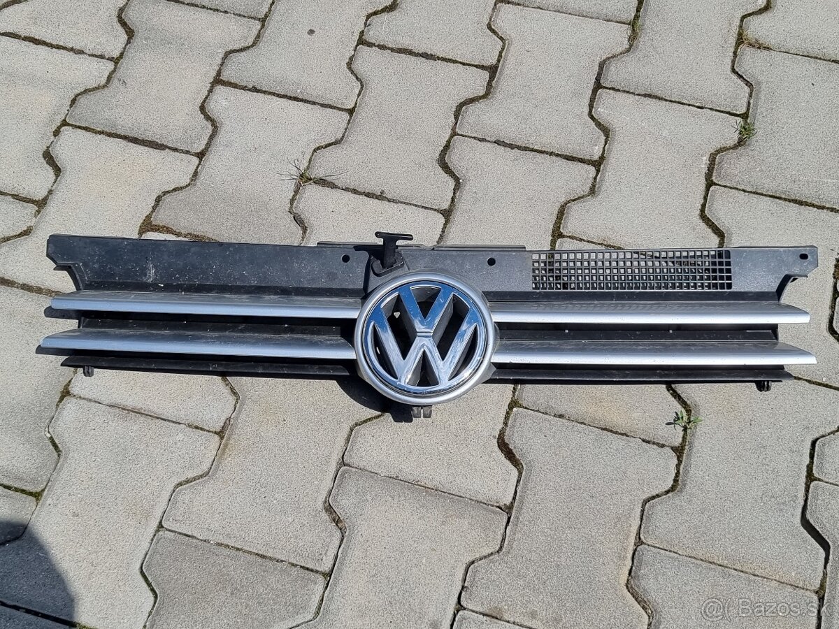 VW Golf 4 predné svetlá - 4