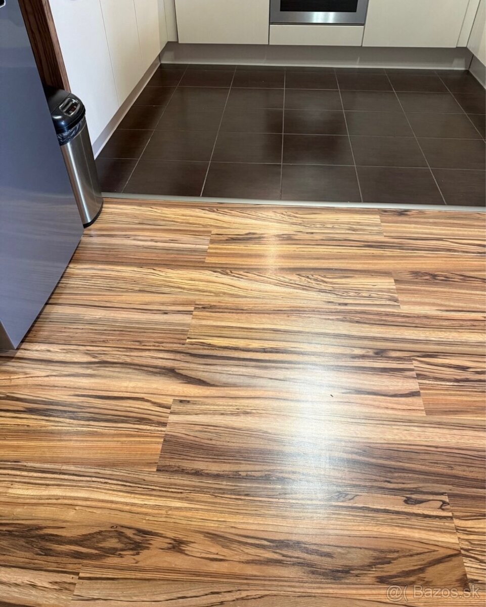 Laminátové parkety - 4