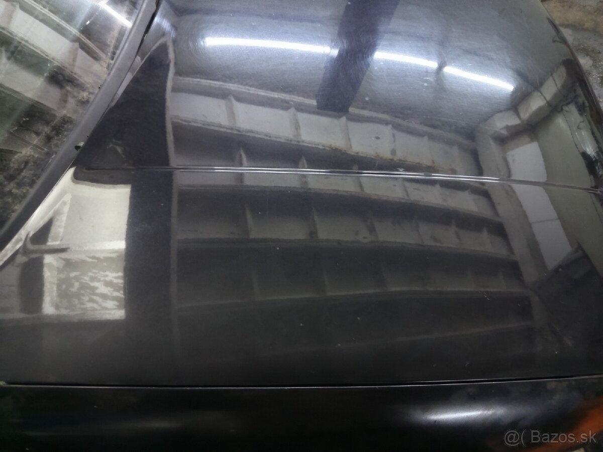 Kapota Volkswagen golf 4 - 4