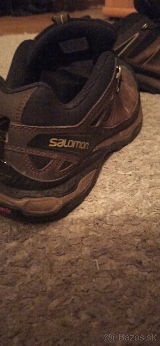 Salomon X ultra Ltr Gtx - 4