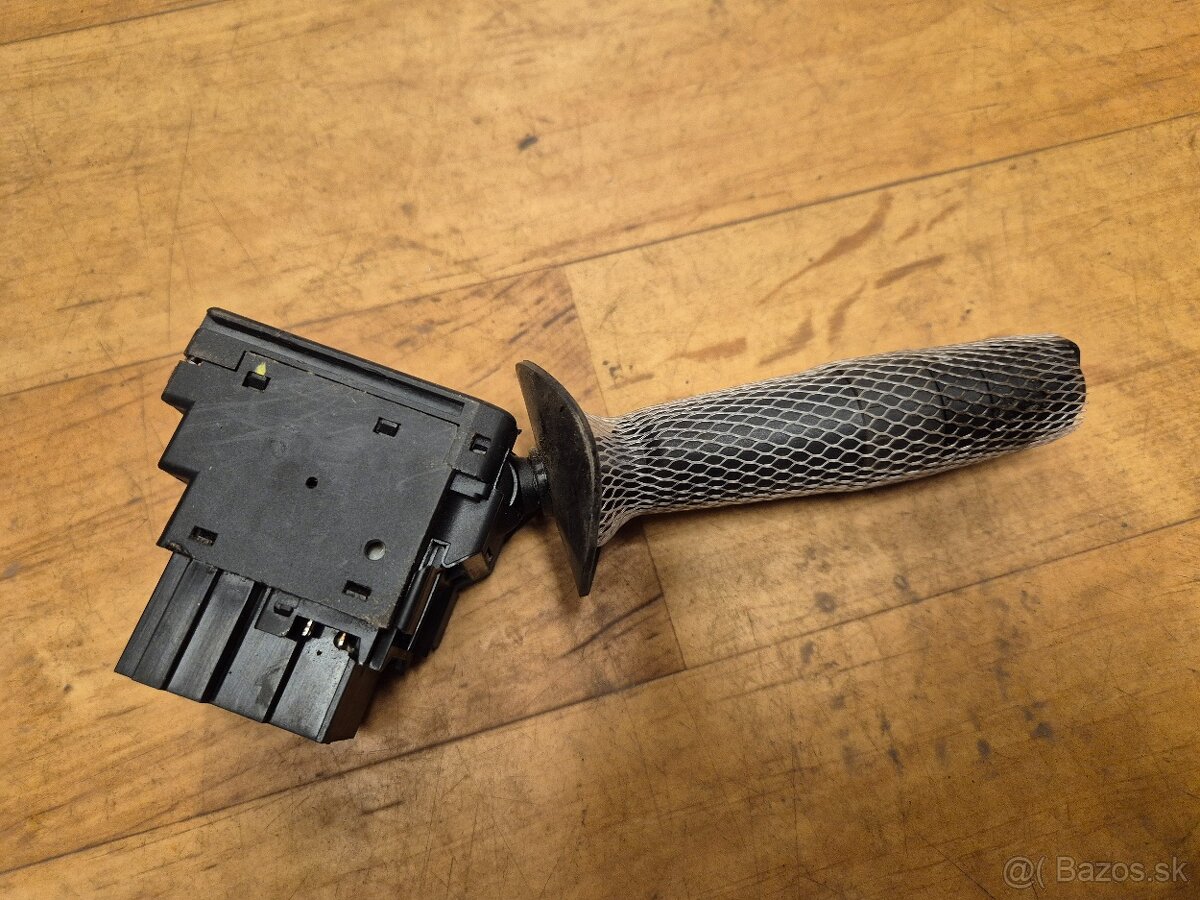 Citroen Saxo - páčka smeroviek, svetiel... - 4