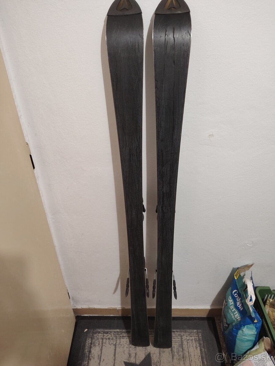 Lyže/Lyžiarky - 4