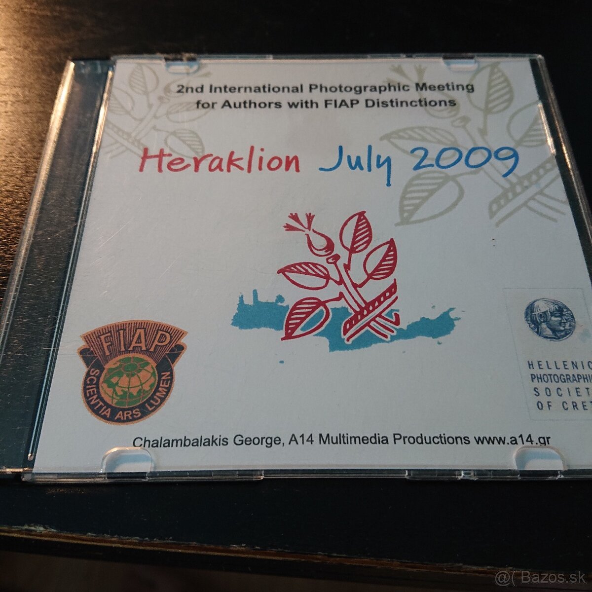 Foto z vystav na cd - 4