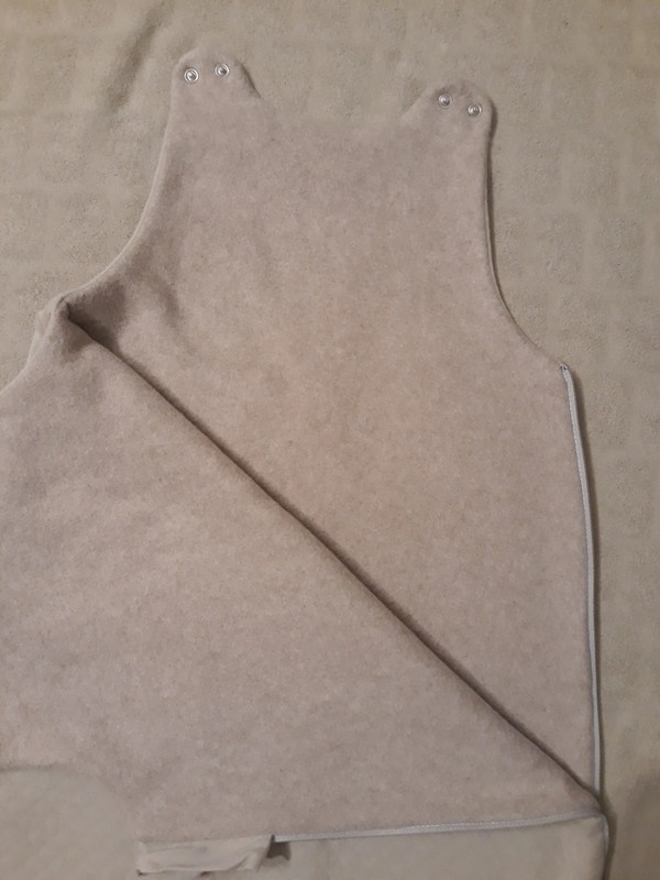 Spací vak toddiebag v.86 - 4