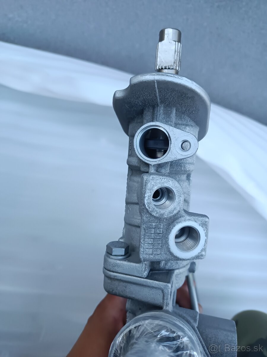 Servoriadenie Sharan Octavia fabia - 4