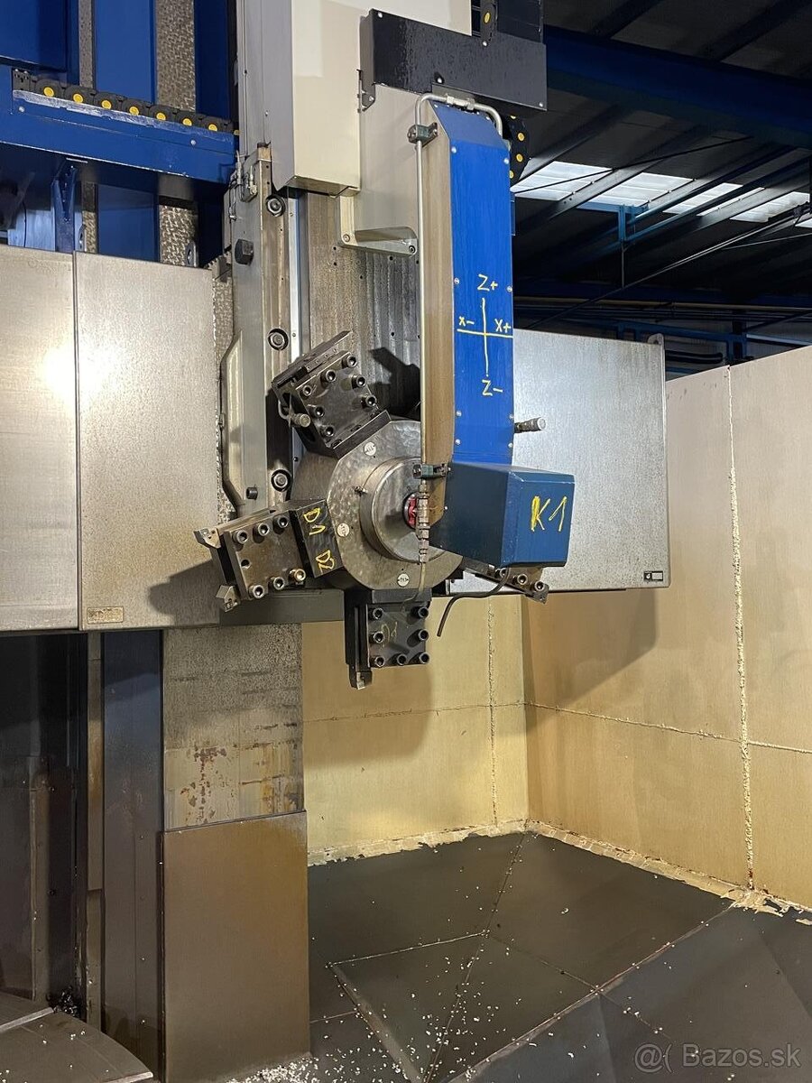 Karusel TITAN SC 3200 (7997) - 4