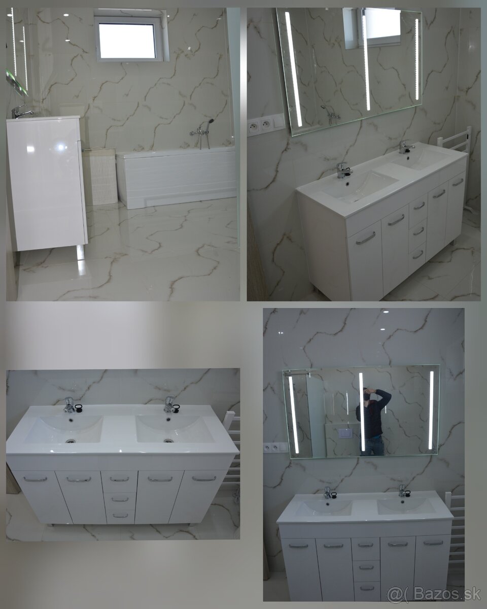 Bungalov A0 - 4izbový - 4