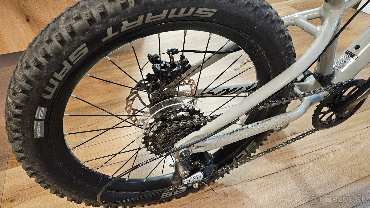 Giant STP 20 2022 - 4