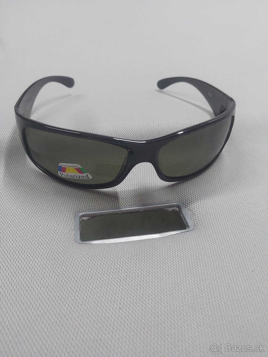 Slnečné okuliare Polarized - 4