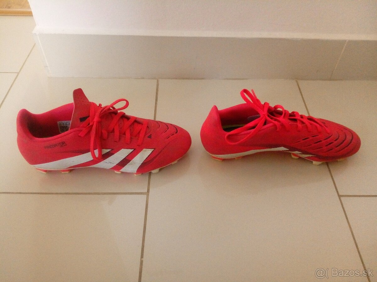 Kopačky Adidas Predátor - 4