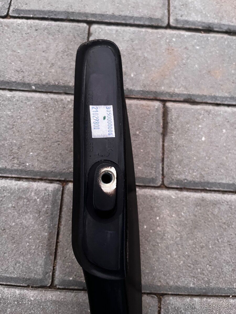 Lyžiny audi a4 b5 - 4