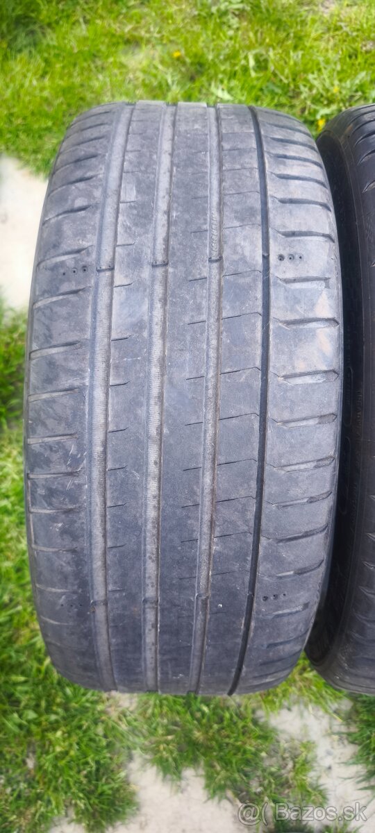 225/45 R17 michelin - 4