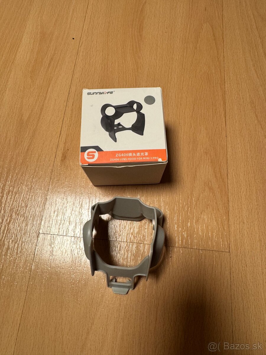 DJI mini 3 PRO príslušenstvo - 4