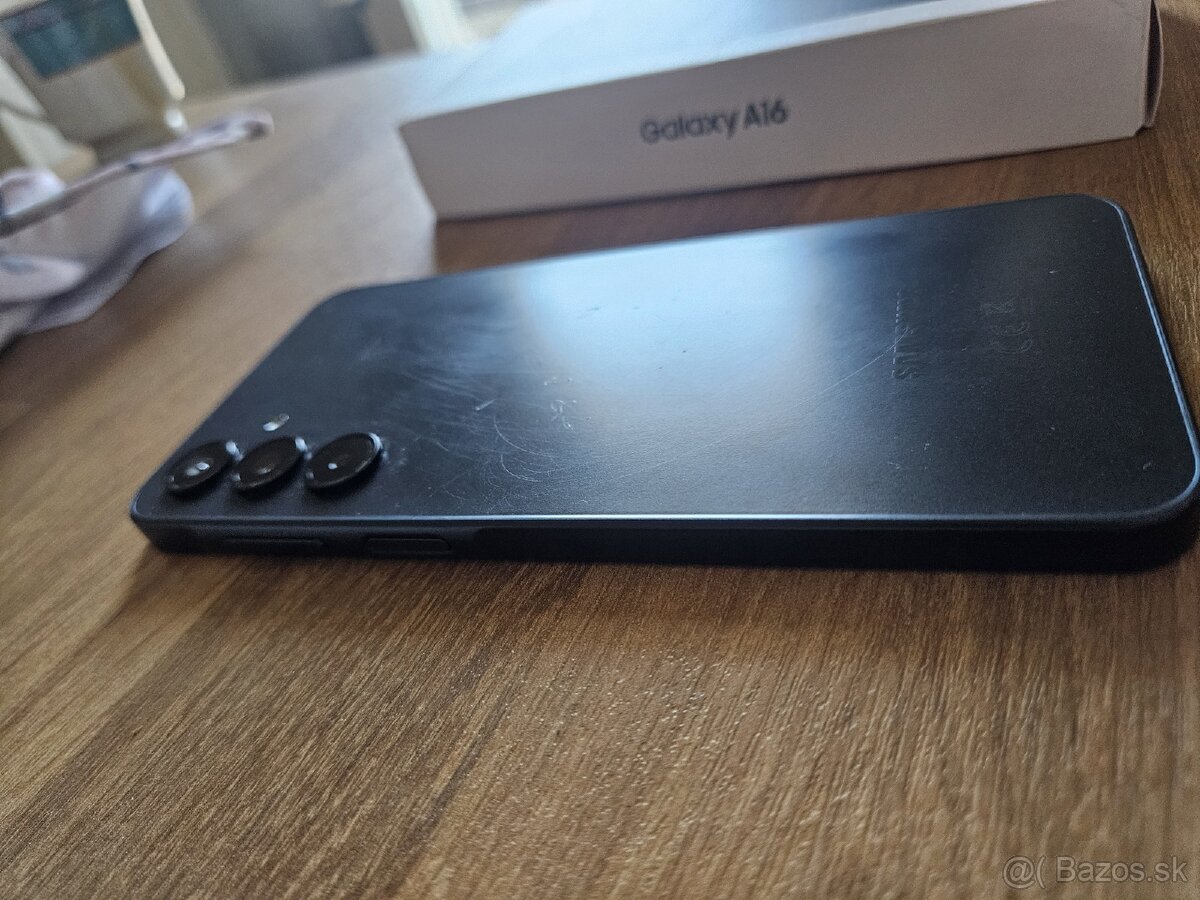 Samsung Galaxy A16 - 4