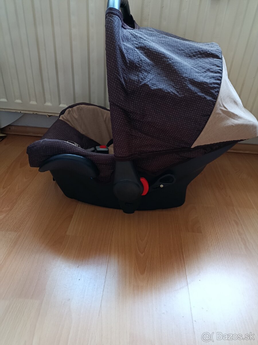Vajíčko pre bábätká - 4