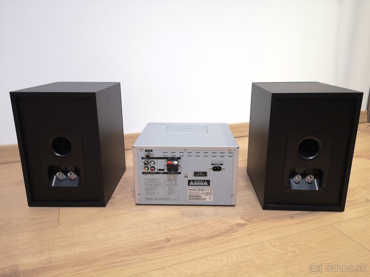 Philips BTD7170 - 4