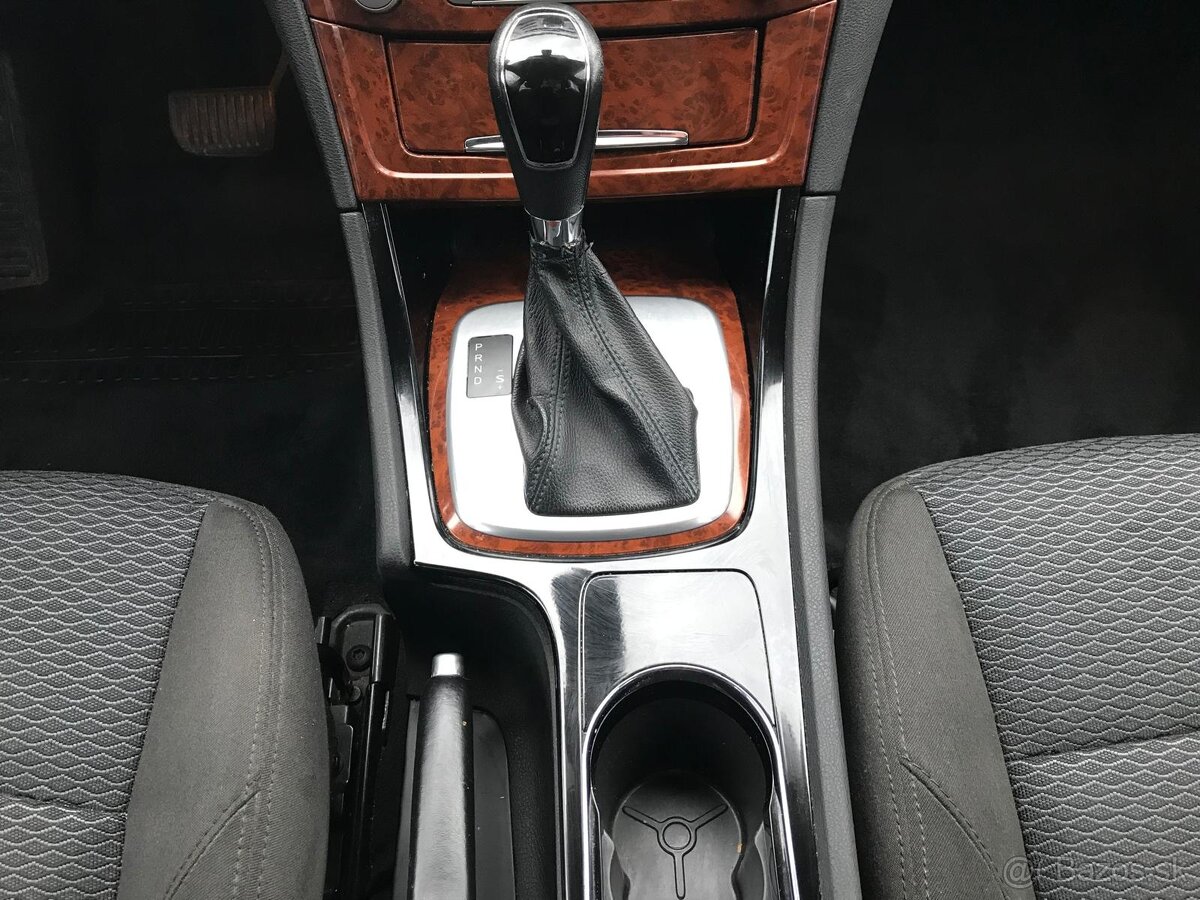 Predam Ford mondeo IV combi A/T - 4