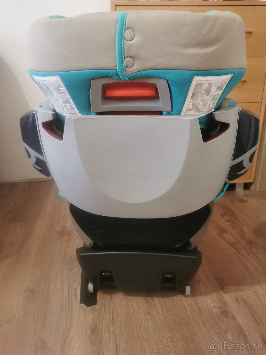 Cybex Pallas 2-fix - 4