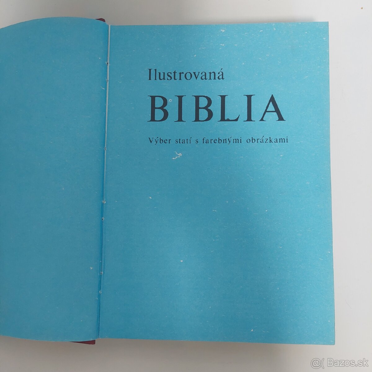 Ilustrovana biblia - 4