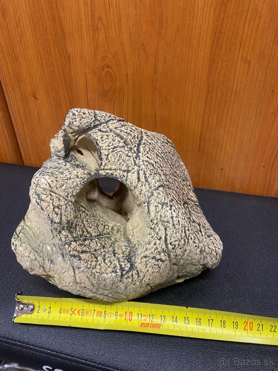 Kamene xxl do akvaria 40 kg - 4