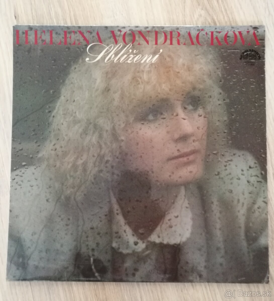 5€..disco LP platne - 4