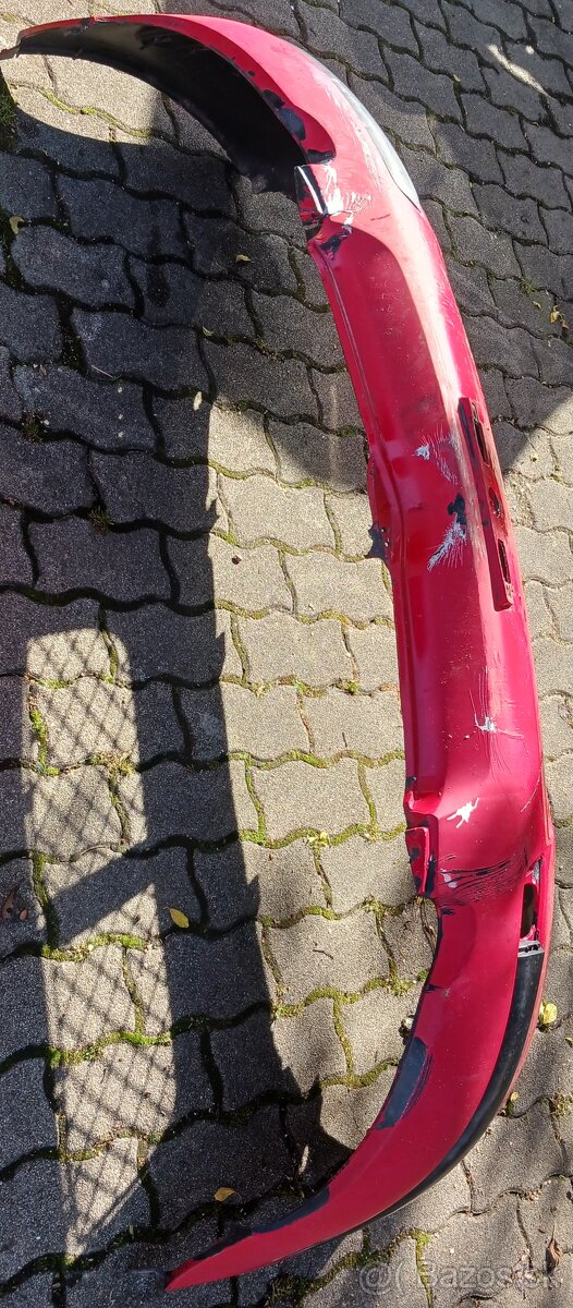 Toyota Yaris 1 - 4