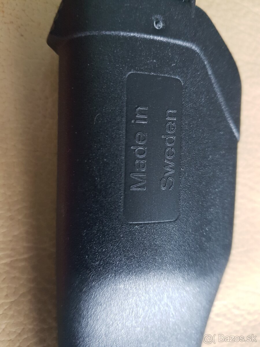 nový Švédsky nožík MORAKNIV - 4