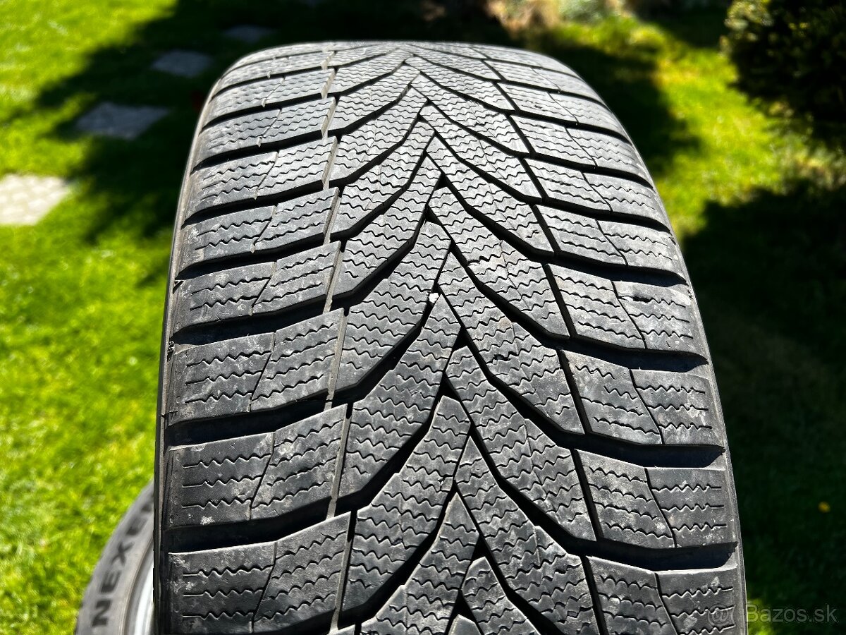 Zimné 225/40 r19 mimosezónna AKCIA - 4