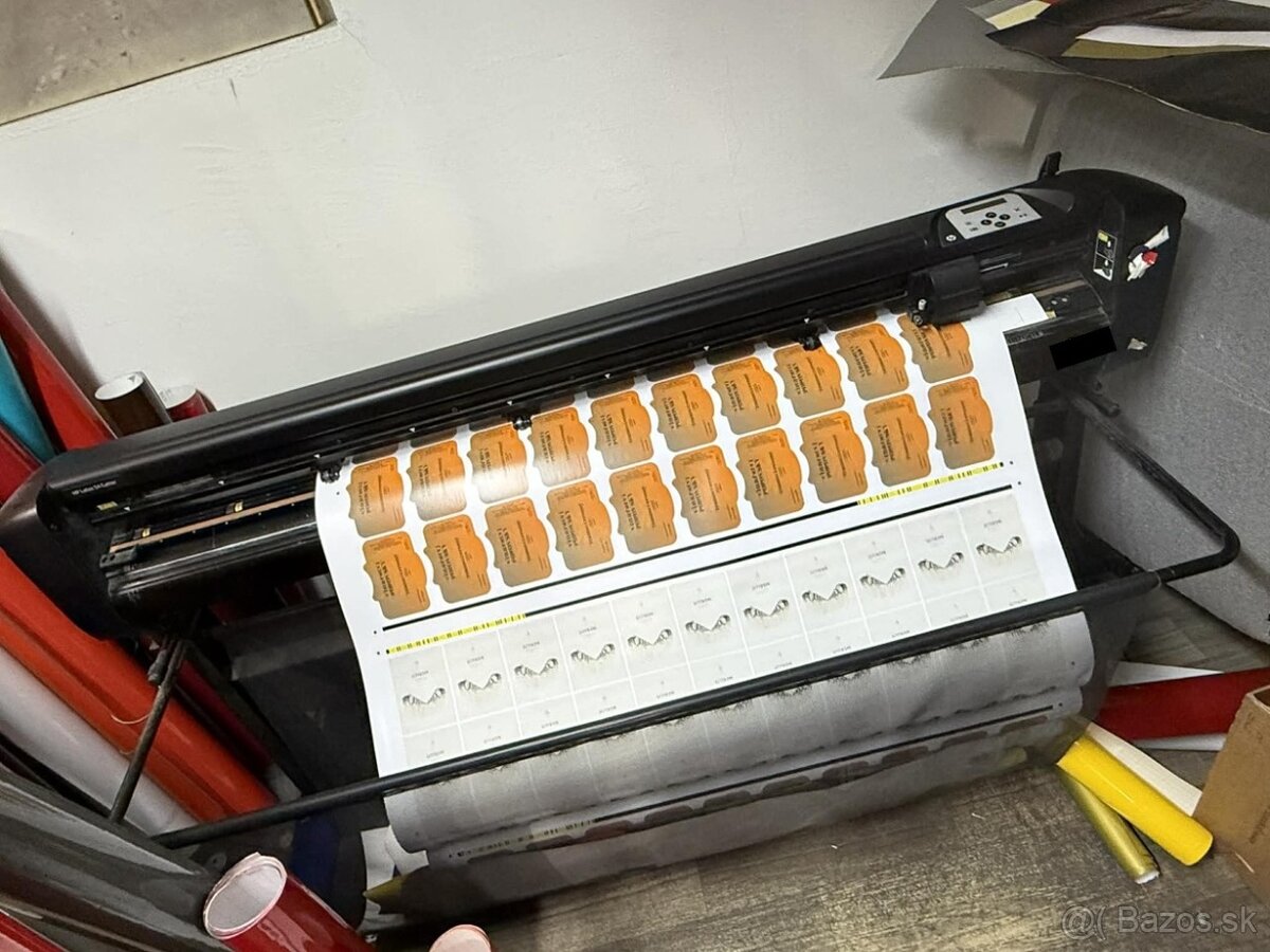 Tiskárna HP Latex 315 Print and (9053) - 4