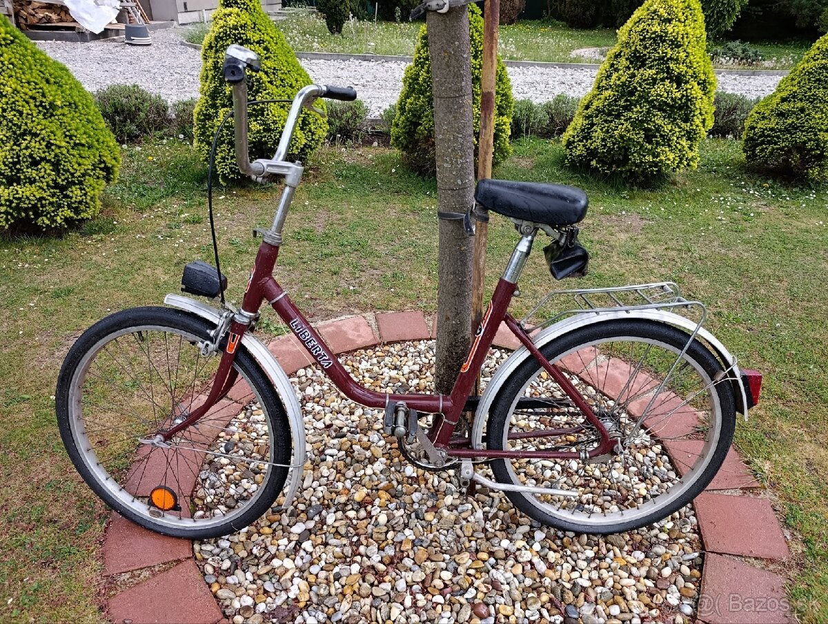 Predám bicykle - 4