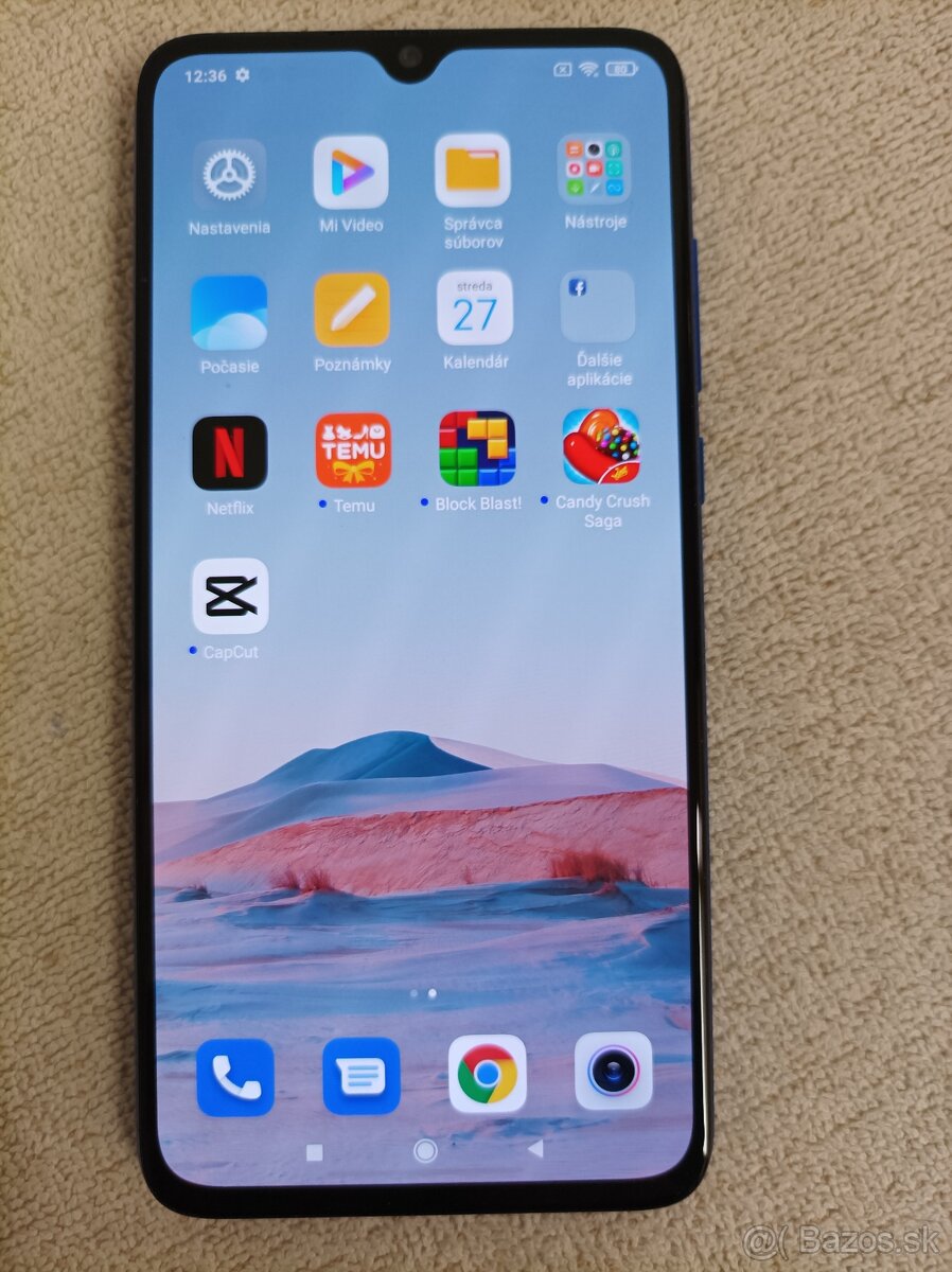 Xiaomi Mi 9 Lite - 4