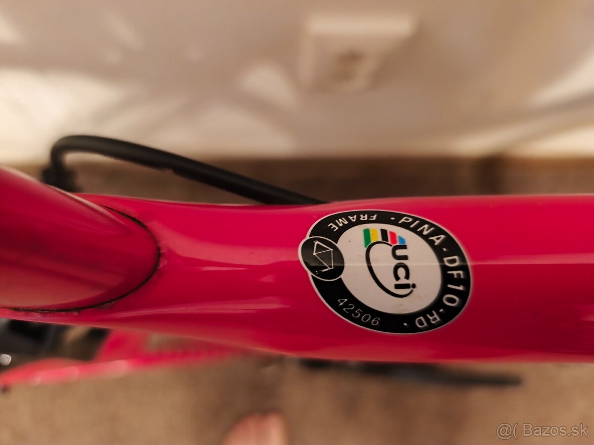 Pinarello F10 veľ.53 - 4