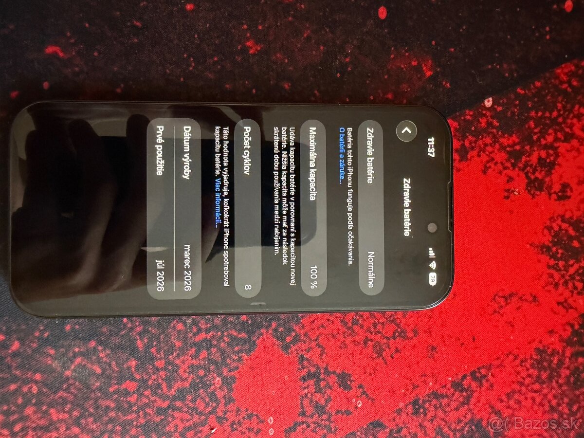 iPhone 16 - 4
