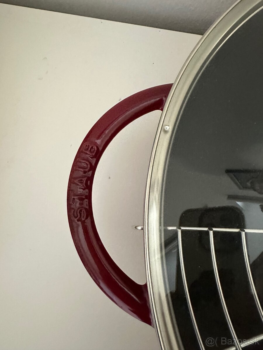 Panvica Wok - 4