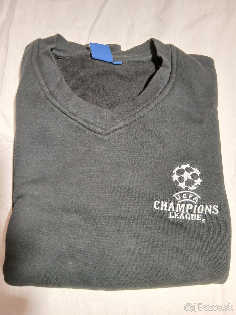 Champions League - 4