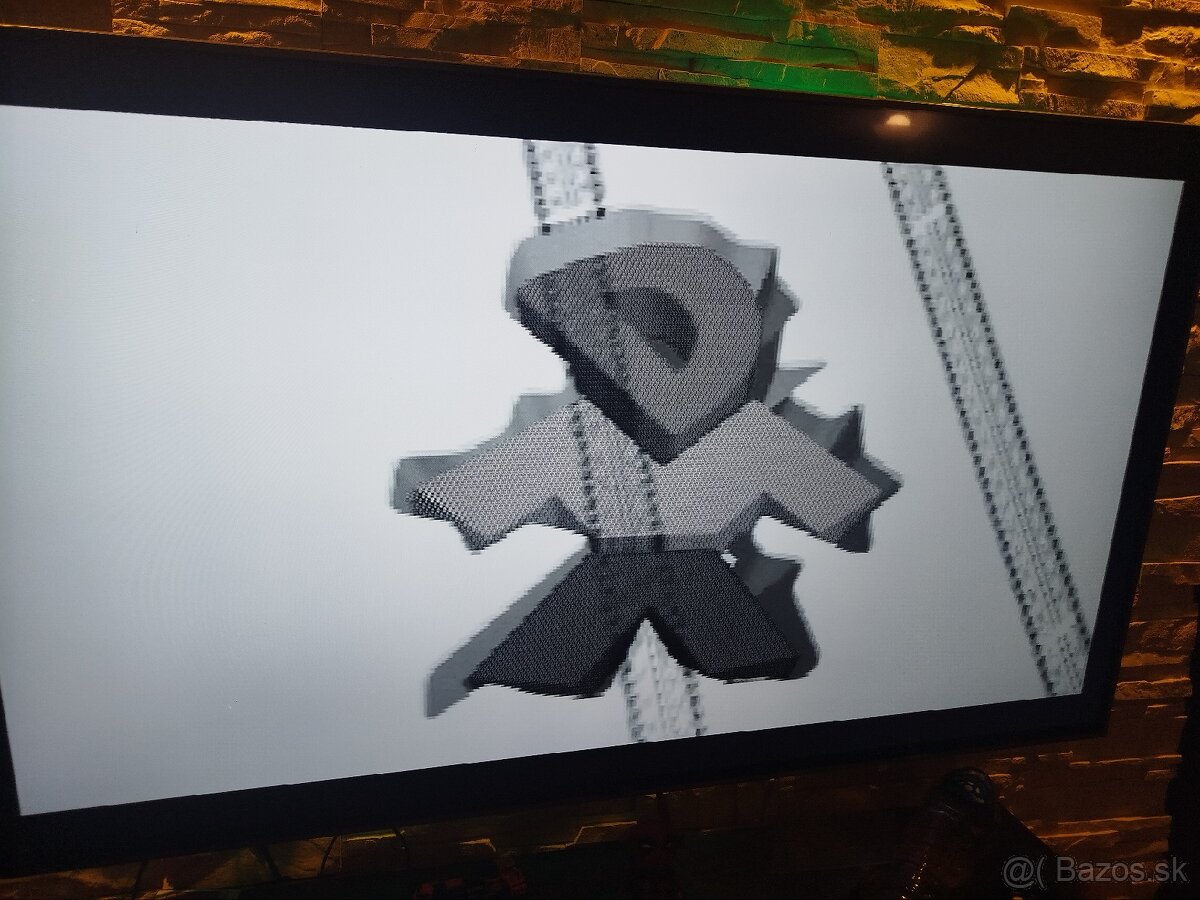 Ps1 slim + GTA - 4