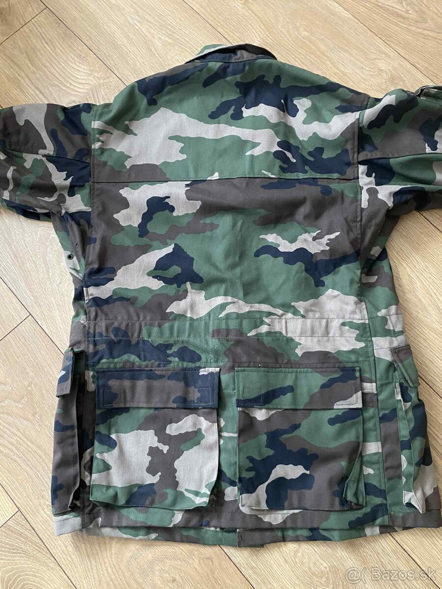 Maskáče - 4