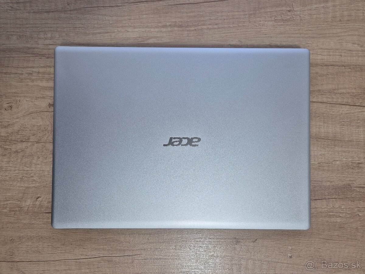 Acer Aspire 1 /Intel Celeron N4500/8GB RAM/FHD/256GB SSD - 4