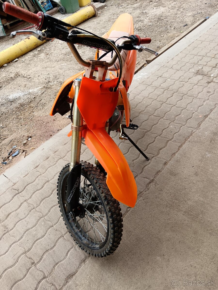 Minirocket 140 - 4