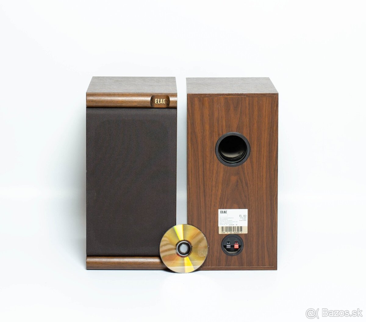 Elac EL 60 - 4